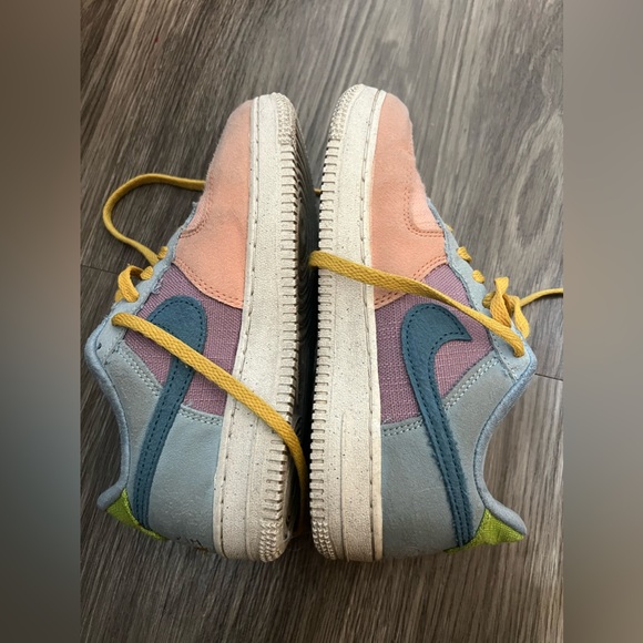 Nike kids Air Force Sun Club - Picture 4 of 8